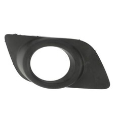 New Oem Mazda 2006-2008 Mazda6 Front Right Side Fog Light Molding Gp7b-50-c11b New Oem Mazda 2006-2008 Mazda6 Front Right Side Fog Light Molding Gp7b-50-c11b