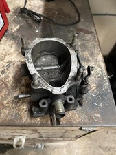 VAUXHALL ASTRA CALIBRA CAVALIER REDTOP C20XE C20LET THROTTLE BODY