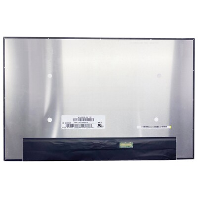 NV160WUM-N41 IPS 16.0 LCD Panel FHD 1920x1200 Laptop Display Matrix
