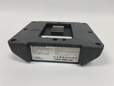 Honeywell Thor VM1D Power Supply Dock VM1001VMCRADLE 163163-0001 UNIT ONLY USED