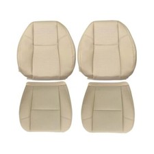 Truck Seat Covers Premium Comfort Style For 2007-2014 Chevy/GMC/Cadillac