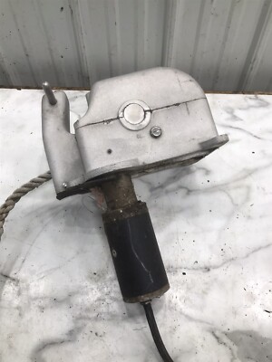 good automatic windlass 5/8 CFD 15880 electric anchor winch 5/8 in inch 