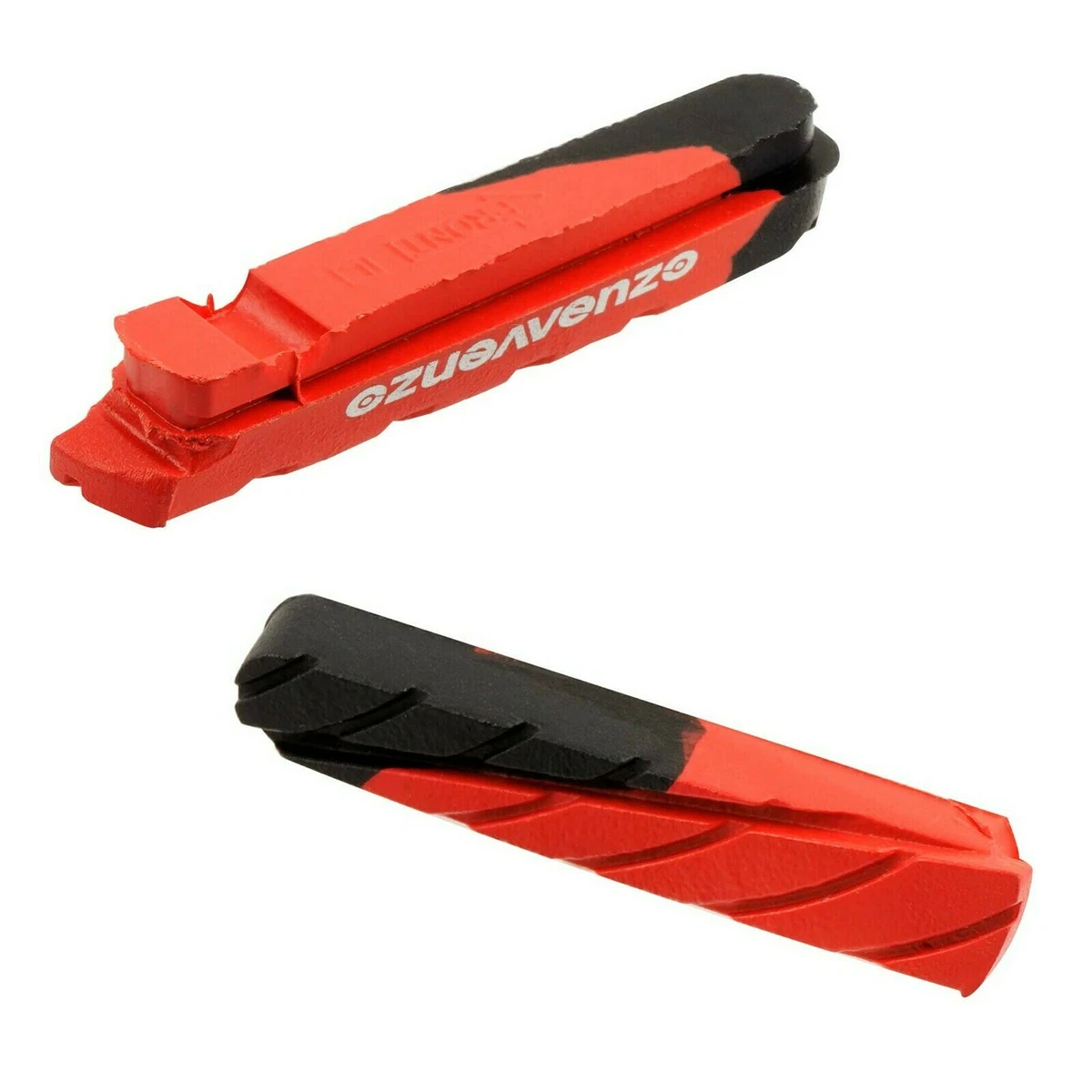 Venzo Brake Shoes Replace Pads for Shimano 105 Ultegra Dura Ace eBay