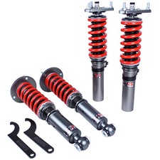 GSP Godspeed Mono RS Coilovers Suspension Kit for Toyota Cressida / Chaser 88-92