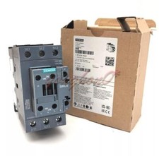 1PCS NEW Siemens 3RT2036-1AK60 Contactor