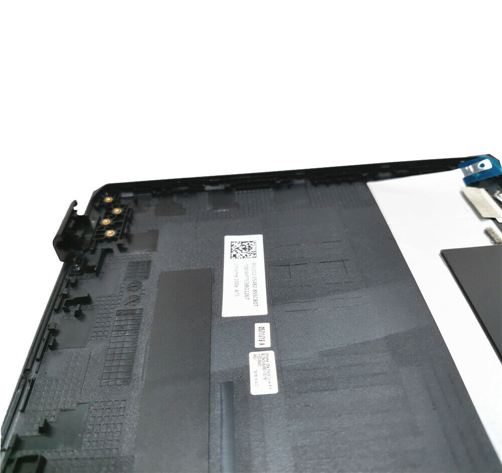 Replacement Top/Back Cover For Lenovo 100e Chromebook 2nd Gen AST 82CD (Part #5CB0T70806)