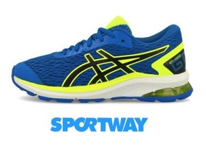 SCARPE RUNNING BAMBINO ASICS GT-1000 9 GS TAGLIE DAL 34,5 AL 38 NOVITA |  eBay