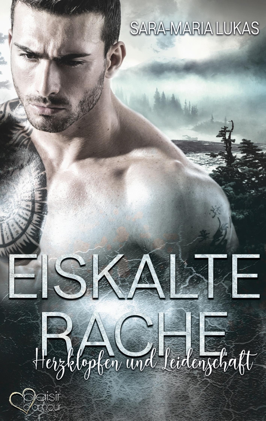 Thumbnail - Eiskalte Rache - Herzklopfen Und Leidenschaft Sara-maria Lukas