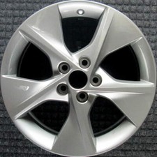 Toyota Camry Painted 18 Inch Oem Wheel 2012 To 2014