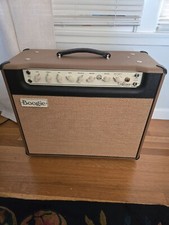 Mesa Boogie California tweed 40w guitar combo amplifier for trade