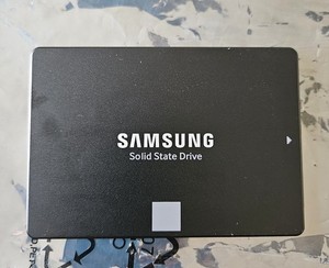 Samsung 860 Evo 1TB | eBay