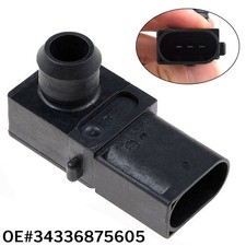 Drucksensor Bremskraftverstärker BKV Für BMW 1er E81 E87 3er E90 E91 E92 5er F10