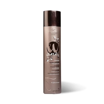FLORACTIVE PROFISSIONAL W ONE NANOPLASTIA TREATMENT FOR ALL HAIR 1000 ML FREE SH