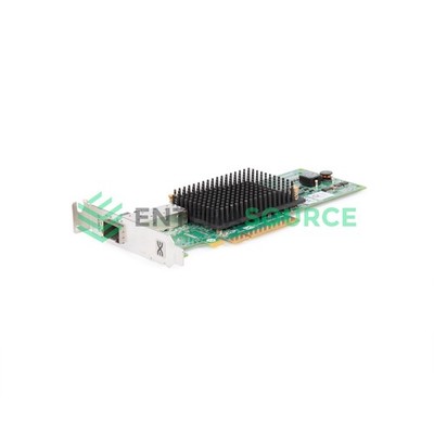 Dell CN6YJ Single Port 8GB FC PCI-E HBA [Low Profile] | Emulex LPe12000