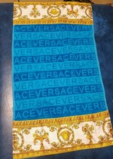 Las mejores ofertas en Toallas de baño Versace