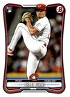 Baseball : 2026 Bowman #3 Chase Burns