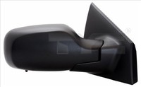 AußEnspiegel Tyc 328-0105 FüR Renault CR0 Clio BR0 Konvex Beheizbar 3 KR0 BR01