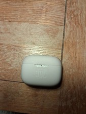 JBL Tune Beam True Wireless Bluetooth Noise-Cancelling Earbuds Black JBLTBEAMBLK