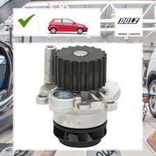 Dolz Wasserpumpe VW POLO (9N_) 1.9 SDI