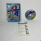 New ListingMario Tennis Ultra Smash (Nintendo Wii U, 2015) Complete