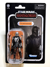 Star Wars - The Vintage Collection - Choose your own - New - Listing 2 of 2