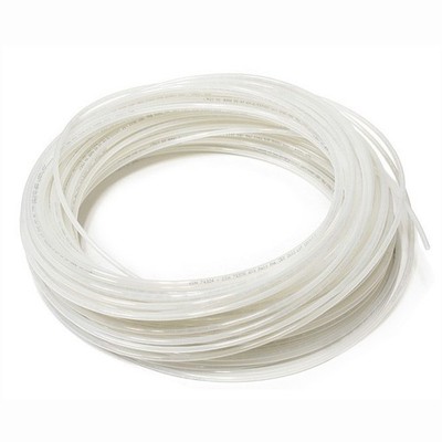 PA12 Longlife Schlauch Kompressor neutral - linear für Pneumatik (10m) 4/6/8mm