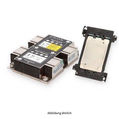 HPE DL580 G10 Intel Xeon Gold 6130 2.1GHz 22MB 16C 125W CPU Kit 878131-B21 SR3B9