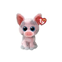 Ty Beanie Boos Schwein Hambone Klein