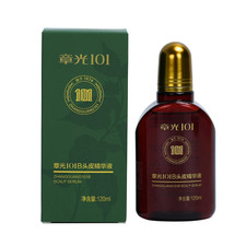 Hair Tonic Zhangguang 101B Scalp Serum 101M 120ML Powerful Chinese Medicine Ther