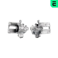 OPTIMAL Bremssattel Hinten links für Ford Escort V AAL ABL GAL GBC