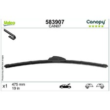 Scheibenwischer vorne für Seat Arosa 6H1 | 23896044