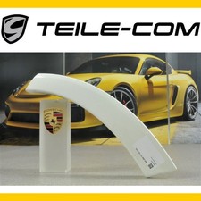 Porsche 957 Cayenne Radabdeckung/Stoßstange hinten LINKS 95555974702G2X