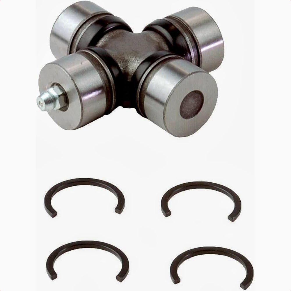Spicer 5-3202X Toyota Nissan Series ISR Staked in Replacement