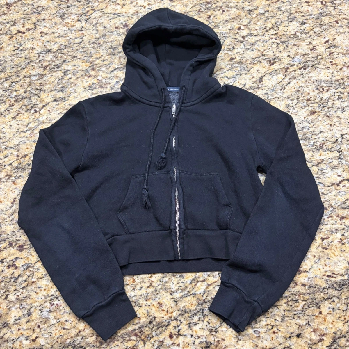 25+ Brandy Melville Solid Hoodies for Women for sale | Updated Oct 