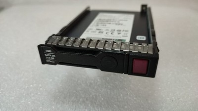 HP 870667 004 G8 SFF   HPE 1.92TB SATA 6G Read
