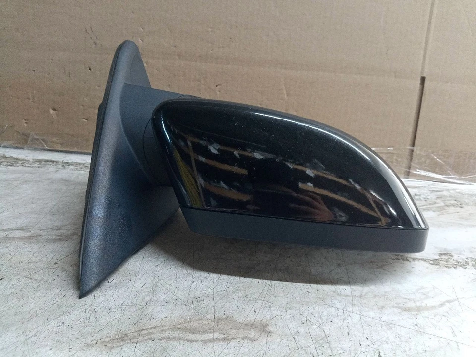 Ford Taurus 2010-2019 lado derecho del pasajero espejo retrovisor térmico cubierta pintada Foto 2 de 4