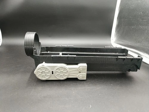 Vintage 1984 Tonka Gobots Command Center Floor Platform Base Part