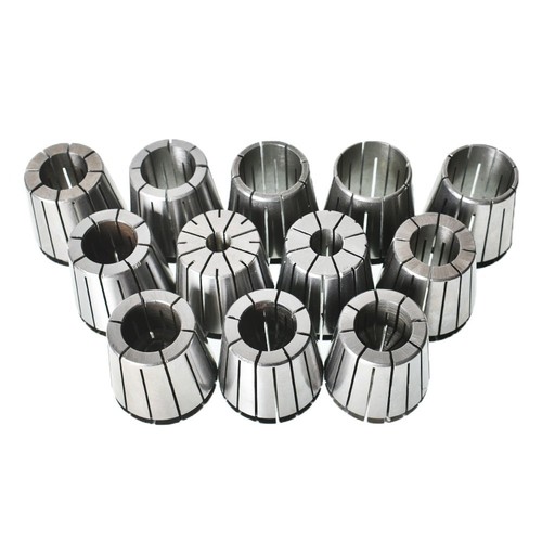 12Pack ER40 Collet Set Spring Collets Chuck 1/8"-1-1/8" For CNC Milling Lathe - Foto 4 di 6