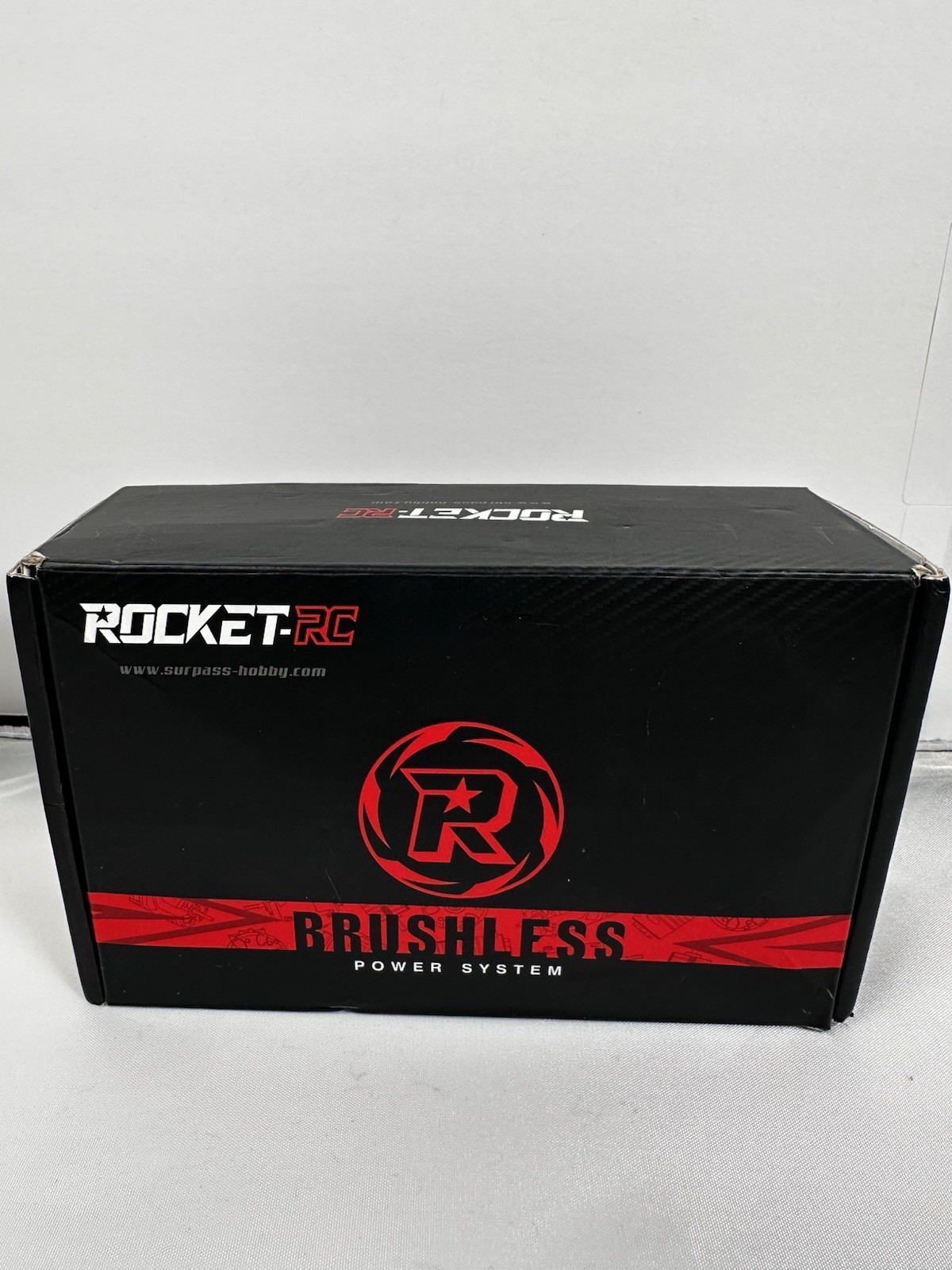 ROCKET-RC Supersonic Brushless Motor 4292-/1500KV  for 1/8 1:8 RC