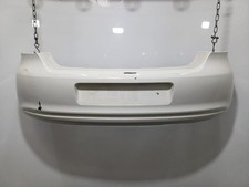Pare-choc arrière Volkswagen POLO