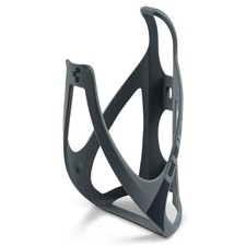 Image of Cube Bottle Cage HPP Matte Grey/Black