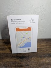 Alarm.com Connected Car Connector Adc-3035l