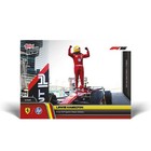 Lewis Hamilton 1st F1 Sprint Race Win 2025 Formula 1 Topps NOW Card 20 