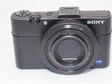 Sony Cyber-shot DSC-RX100II Digital Cameras for Sale | Shop New