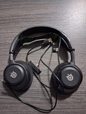 SteelSeries Arctis Nova 5X Wireless Gaming Headset for Xbox X|S With Dongle