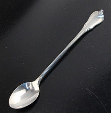 Wallace Sterling GRAND COLONIAL Infant Feeding Spoon