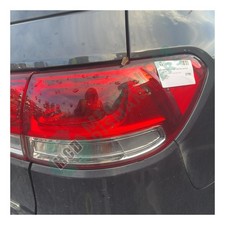 KIA SORENTO 2015 mk3 REAR / BACK TAIL LIGHT RIGHT SIDE DRIVERS 92402C5012