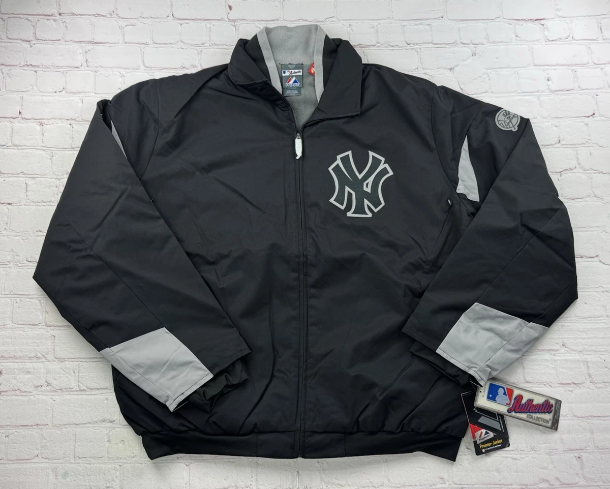 Majestic New York Yankees Black MLB Fan Apparel & Souvenirs for