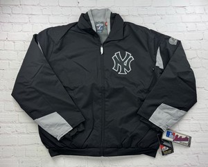 New York Yankees Majestic Jacket | eBay