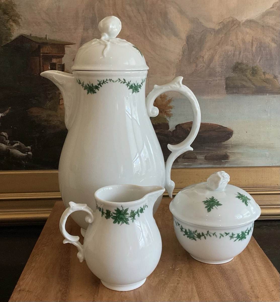Furstenberg Porcelain In other China & Dinnerware for sale | eBay